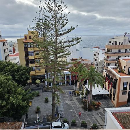 Atico Alameda Apartment Santa Cruz de la Palma  Ngoại thất bức ảnh