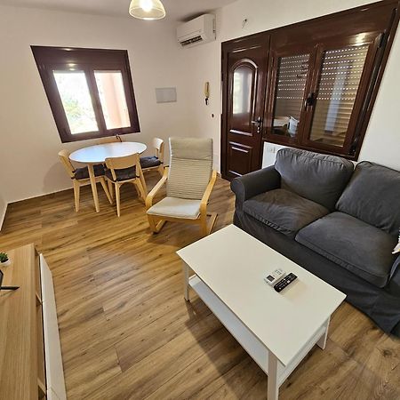 Atico Alameda Apartment Santa Cruz de la Palma  Ngoại thất bức ảnh