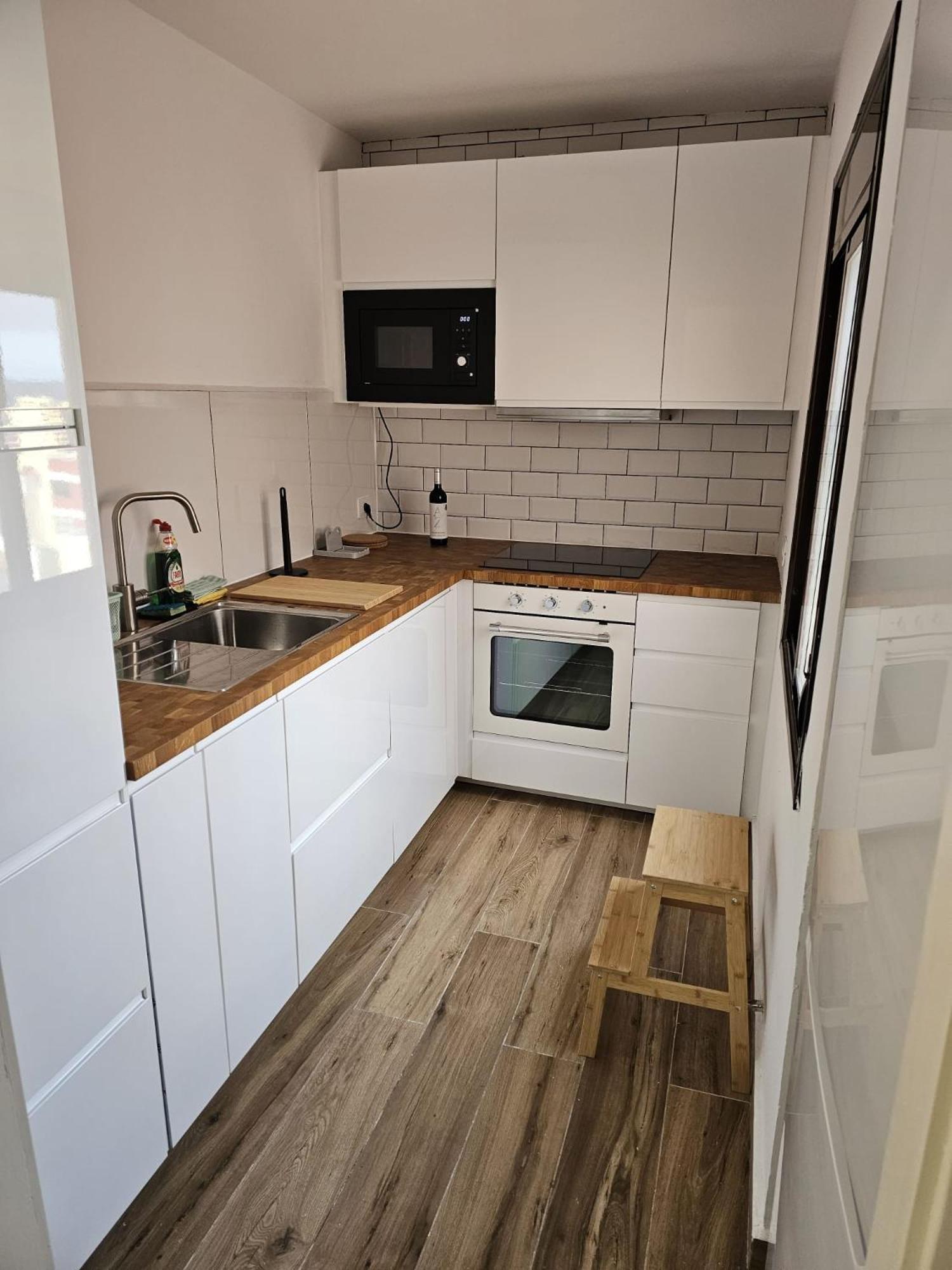 Atico Alameda Apartment Santa Cruz de la Palma  Ngoại thất bức ảnh