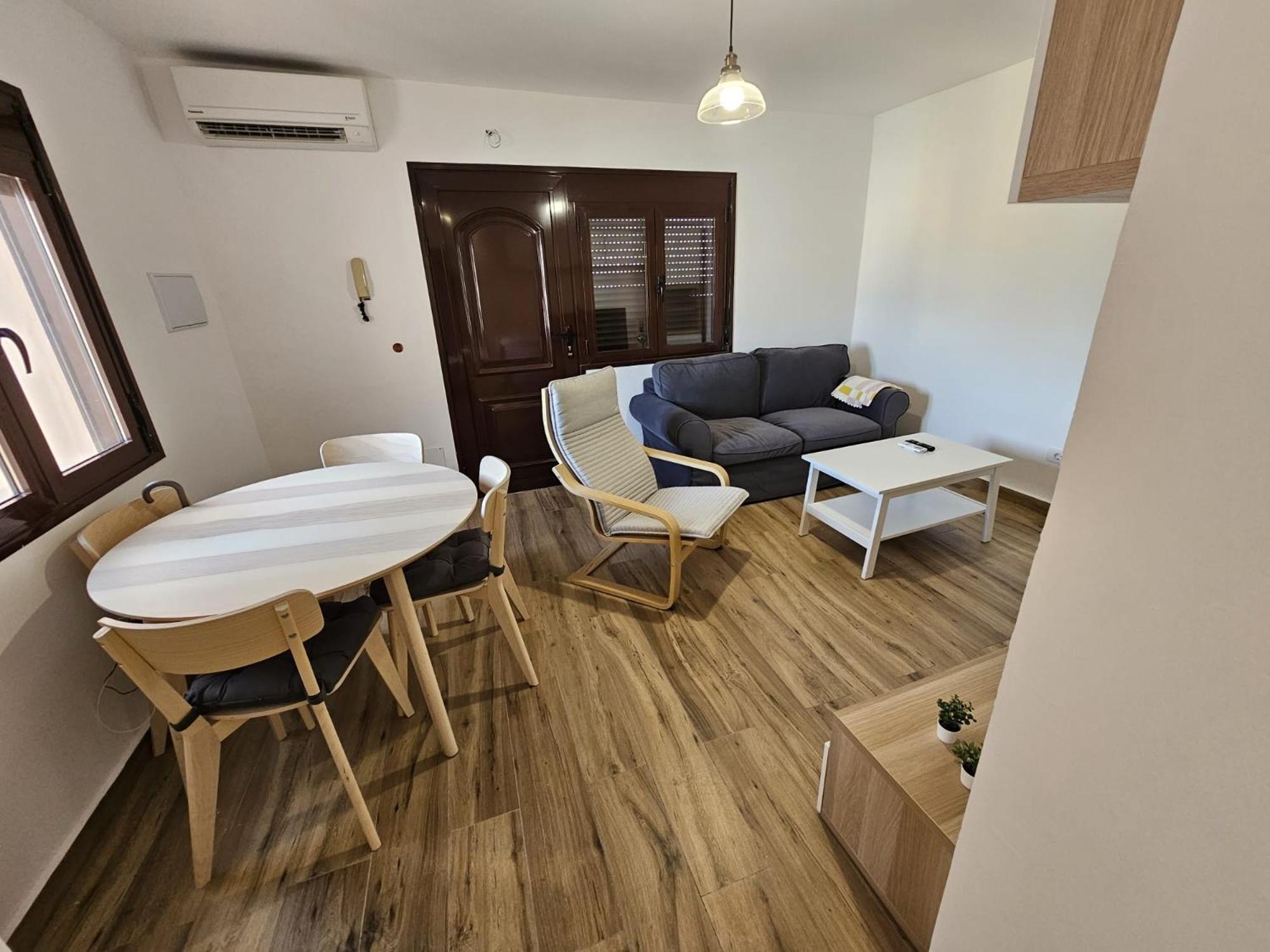 Atico Alameda Apartment Santa Cruz de la Palma  Ngoại thất bức ảnh