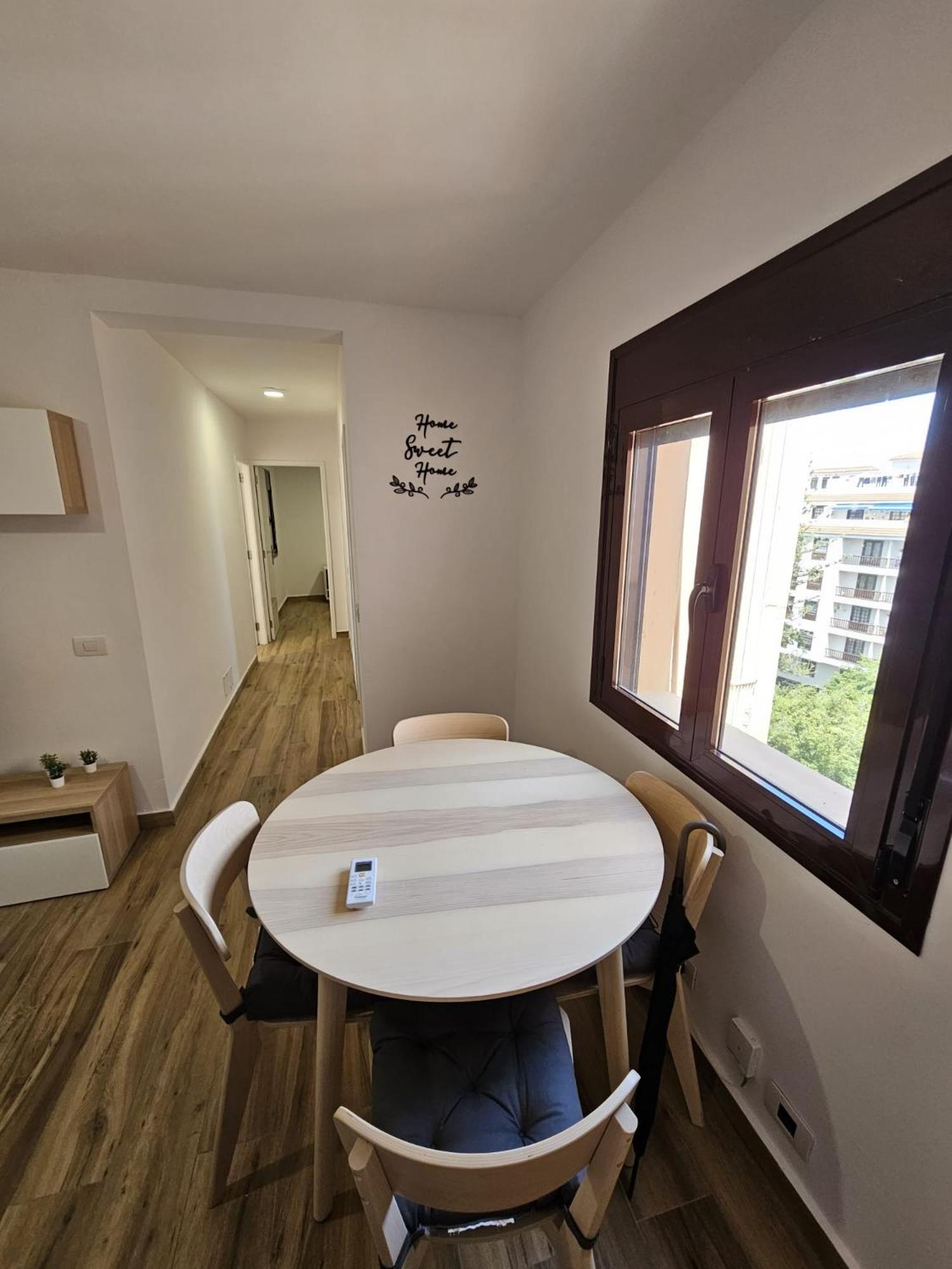 Atico Alameda Apartment Santa Cruz de la Palma  Ngoại thất bức ảnh
