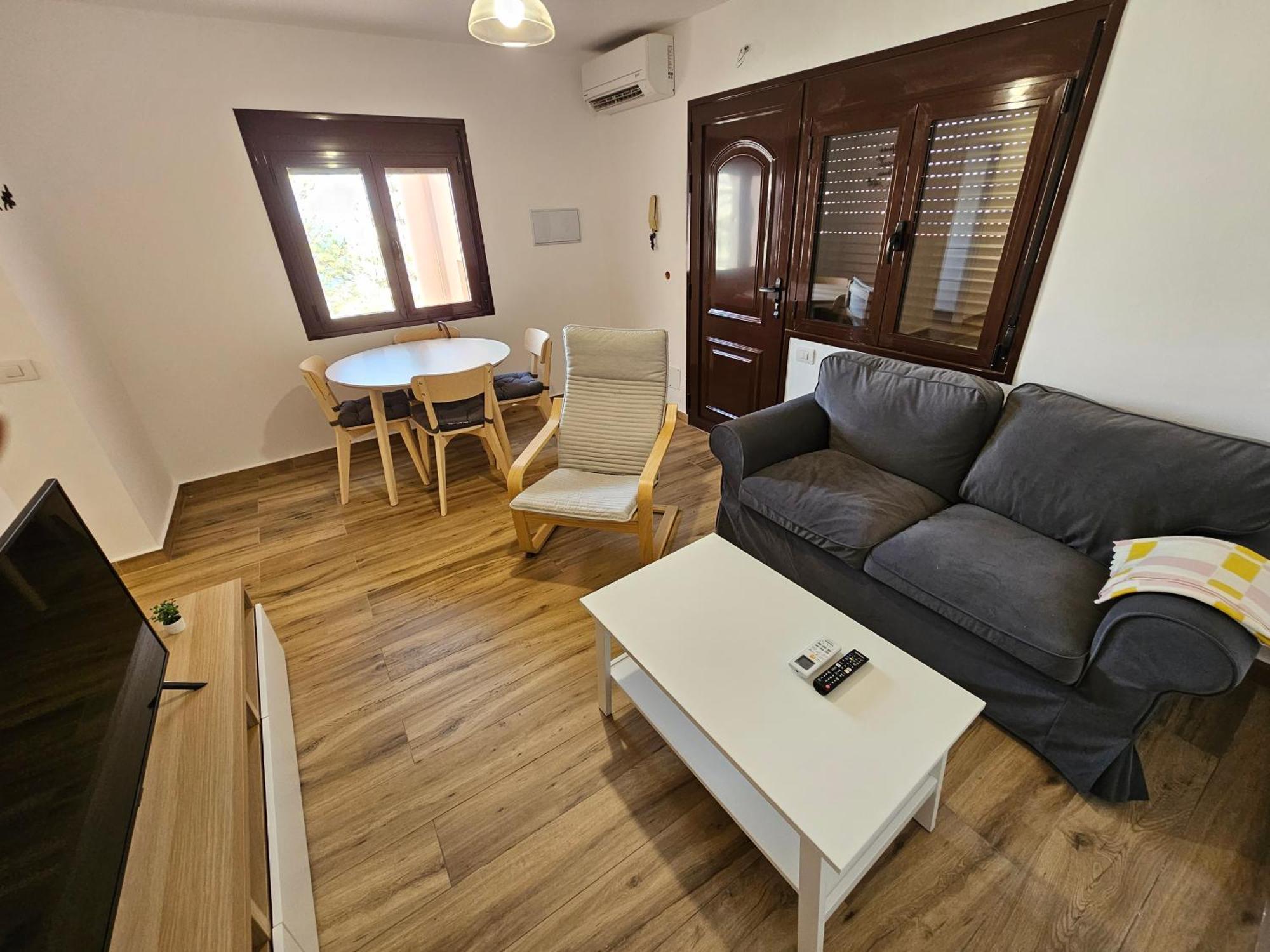 Atico Alameda Apartment Santa Cruz de la Palma  Ngoại thất bức ảnh
