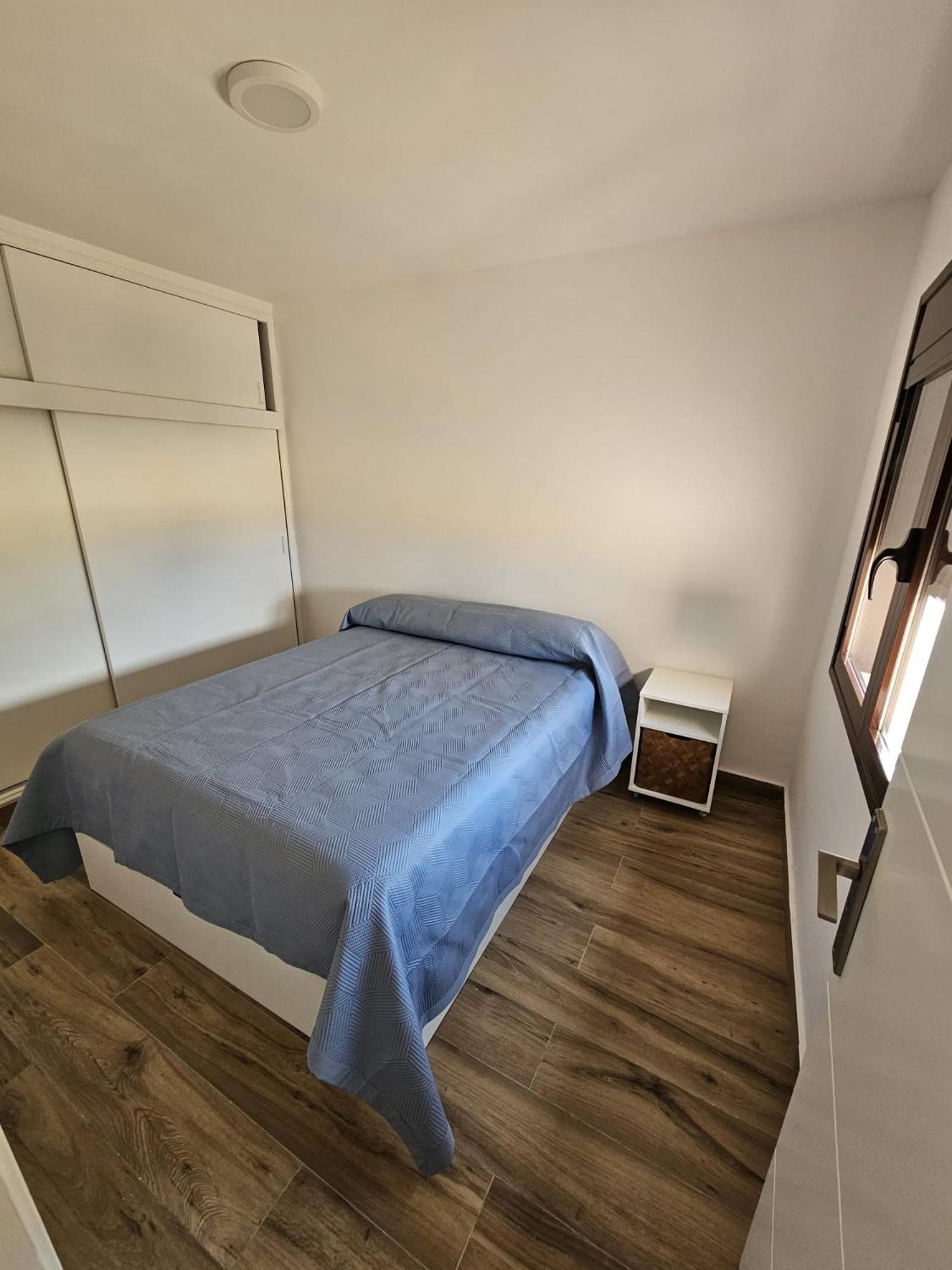 Atico Alameda Apartment Santa Cruz de la Palma  Ngoại thất bức ảnh