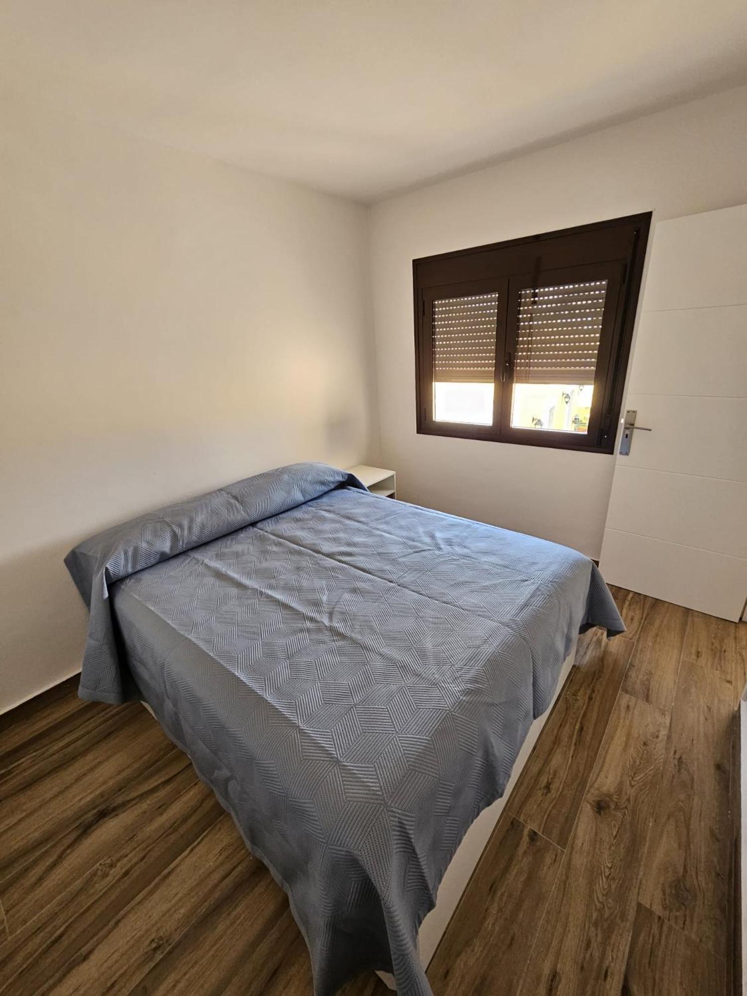 Atico Alameda Apartment Santa Cruz de la Palma  Ngoại thất bức ảnh