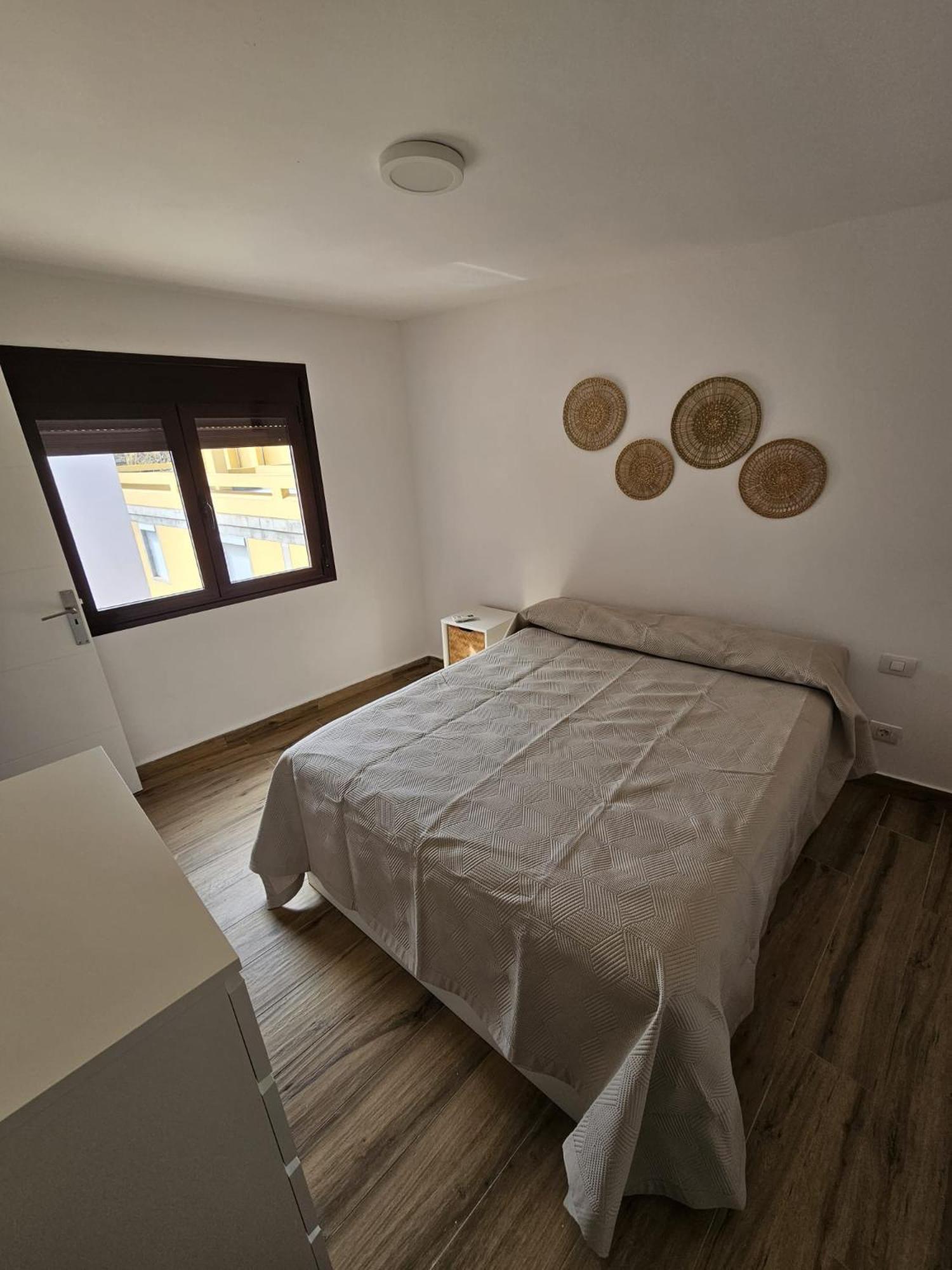Atico Alameda Apartment Santa Cruz de la Palma  Ngoại thất bức ảnh