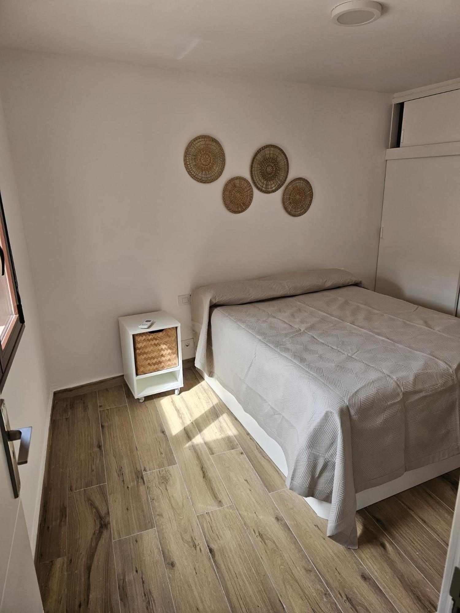 Atico Alameda Apartment Santa Cruz de la Palma  Ngoại thất bức ảnh