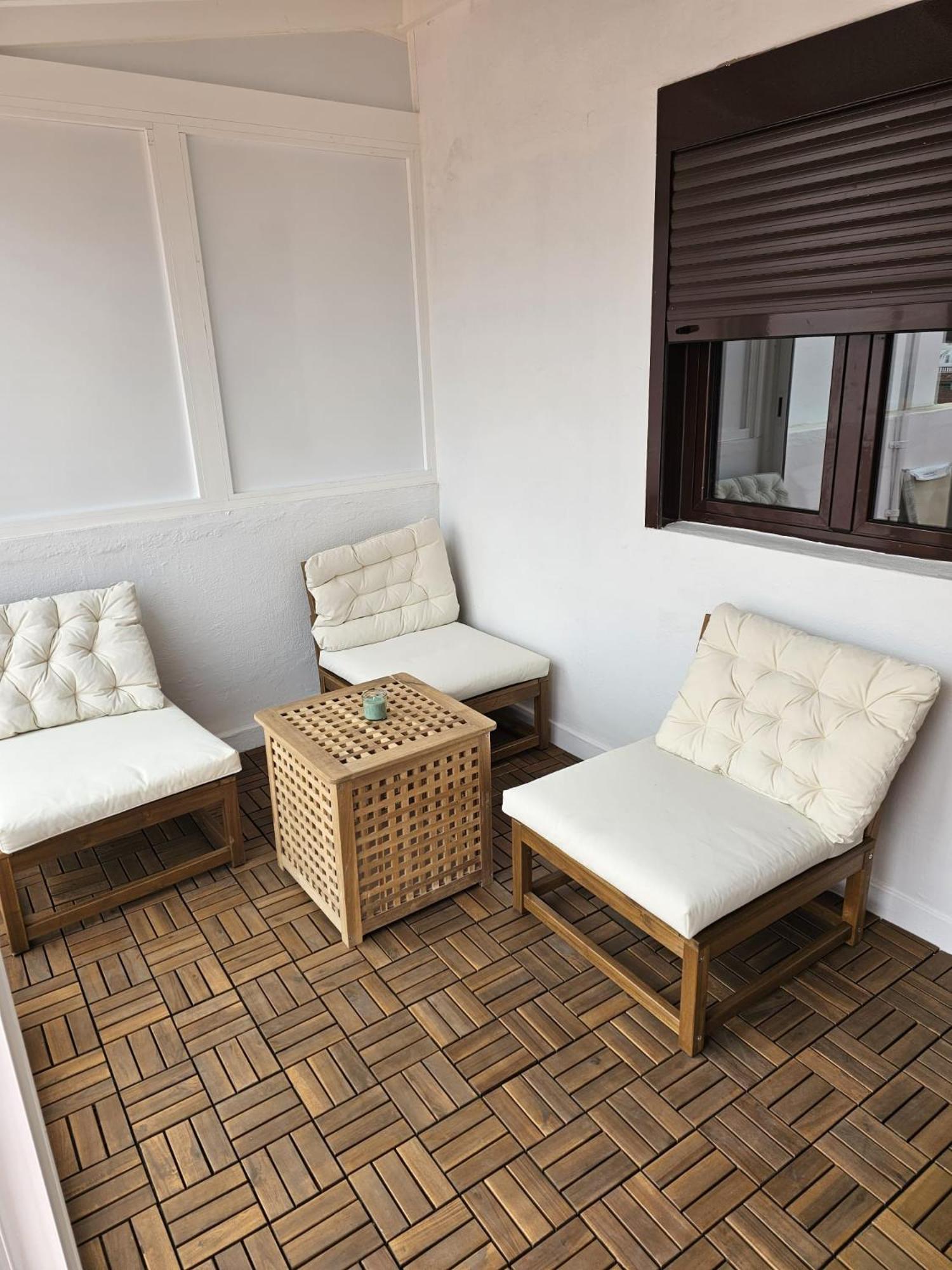 Atico Alameda Apartment Santa Cruz de la Palma  Ngoại thất bức ảnh
